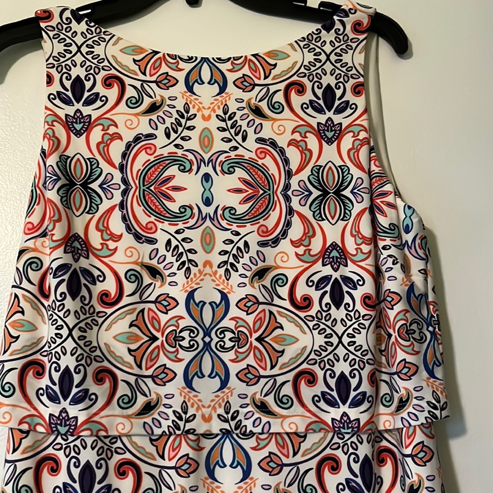 Vince Camuto summer dress